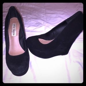 Steve Madden Pammyy, 6.5 platform